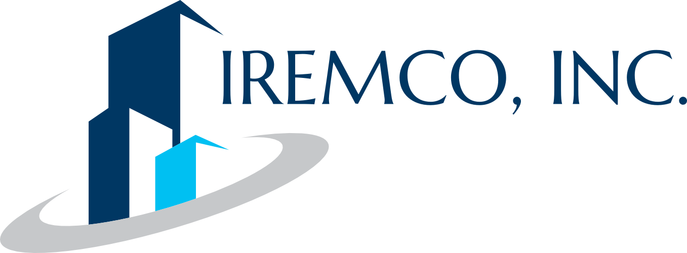 IREMCO, Inc. Logo